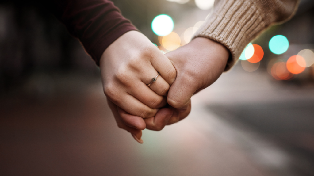 How Should a Christian Dating Relationship Be-